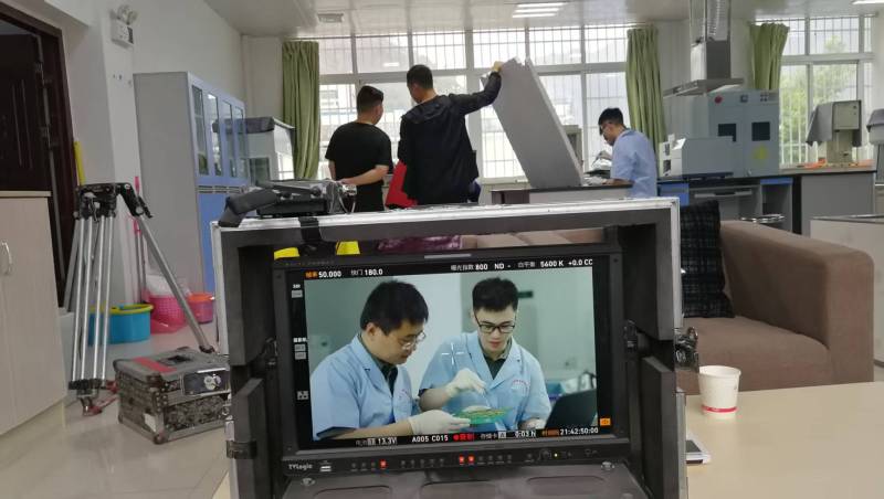 元宇宙搭台唱戏，磐石市广告片拍摄公司抢滩虚拟世界首支舞