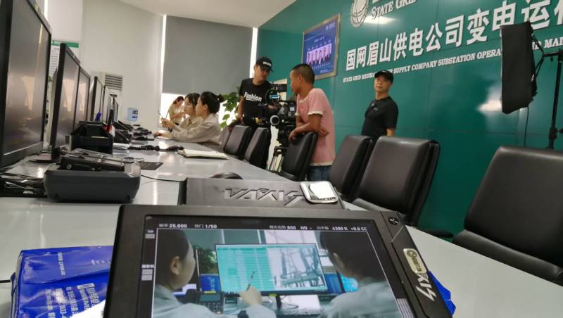 深耕本土，赋能品牌——磐石市TVC与广告片拍摄制作的价值密码