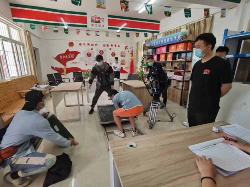 磐石市广告片拍摄公司：极简主义践行者，少即是多的视觉哲学