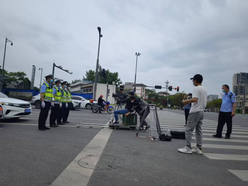 磐石市TVC拍摄公司：医疗科技企业信赖之选，专业内容可视化呈现！