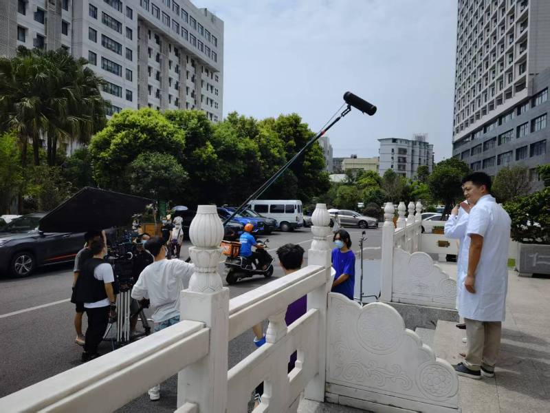 磐石市广告片拍摄公司低成本实现高规格制作的诀窍